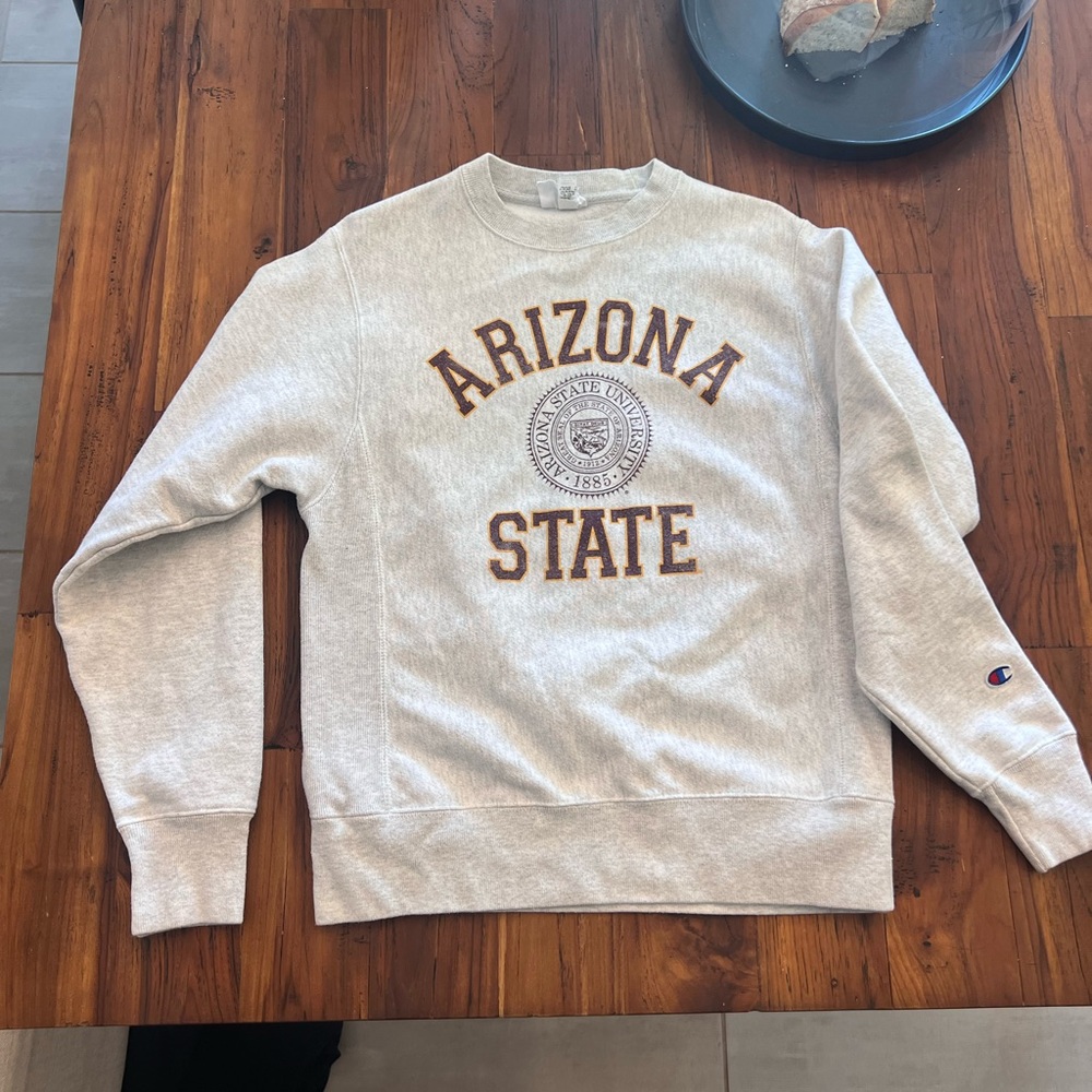 Vintage Arizona State Crewneck